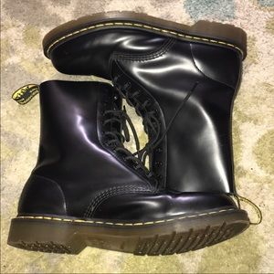 Doc Martens boots